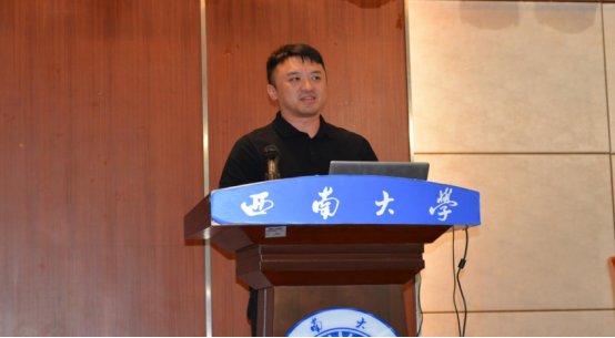 搭建校企协同育人平台