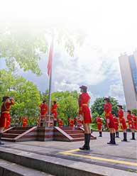 关于做好2026-2027学年生源地