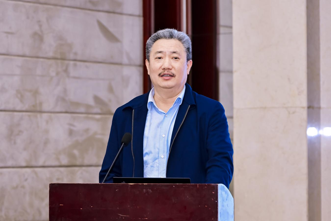 中国工程院院士